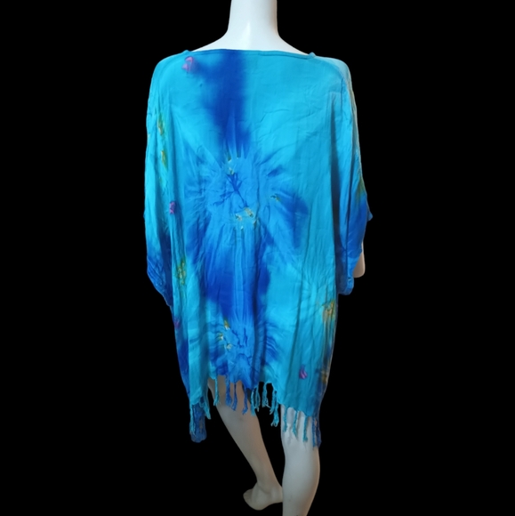 IndoMario Boho blouse - Picture 5 of 9